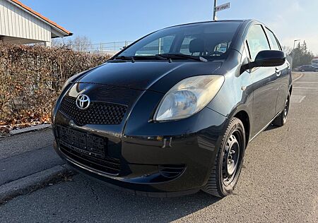 Toyota Yaris 1,0 * Klimaanlage* Tüv neu*