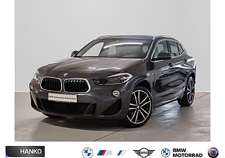 BMW X2 xDrive18d