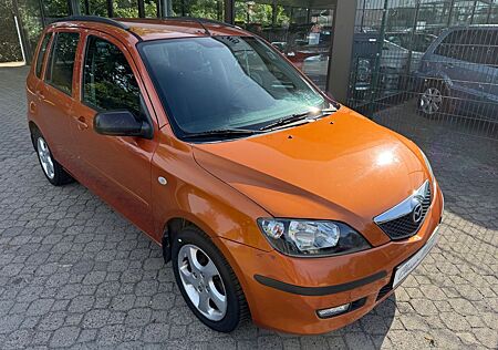 Mazda 2 1.4 16V Exclusive