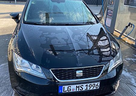 Seat Leon 1.2 TSI 77kW Start&Stop Style Style