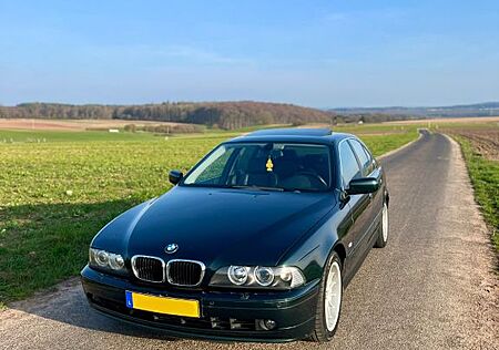 BMW 530d A -