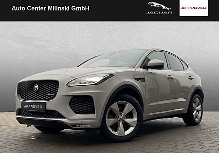 Jaguar E-Pace R-Dynamic S AWD D180 Blackp. Winterp. Mer