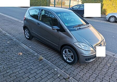 Mercedes-Benz A 150 CLASSIC Classic