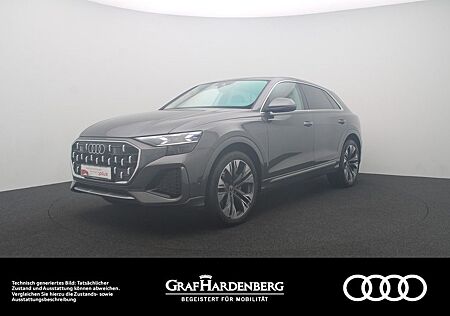 Audi Q8 gebraucht kaufen Audi Q8 50 TDI quattro . Matrix B&O HuD ACC