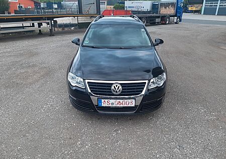 VW Passat Volkswagen 1.8 TSI Highline/SHZ/AHK/Tüv Neu