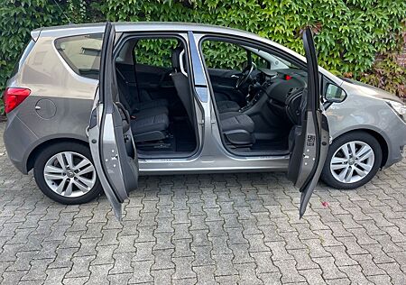 Opel Meriva 1.4 Edition 88kW Automatik Edition