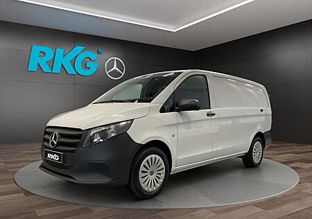 Mercedes-Benz Vito 116 CDI Kasten Lang KLIMA NAVI SITZHEIZUNG