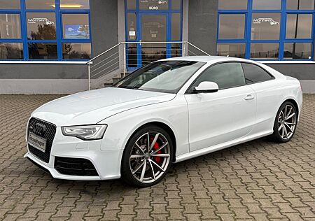 Audi RS5 RS 5 Coupe 4.2 FSI quattro