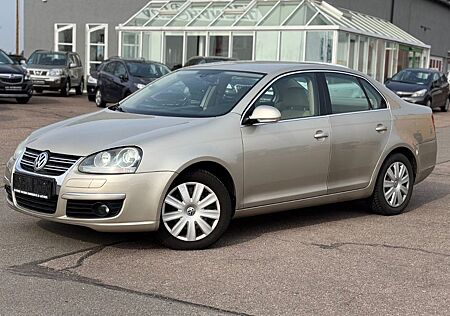 VW Jetta Volkswagen V Comfortline