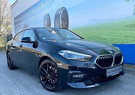 BMW 220 Gran Coupé