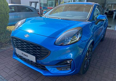 Ford Puma Hybrid ST Line KomfortP*WinterP*AssistenzP*