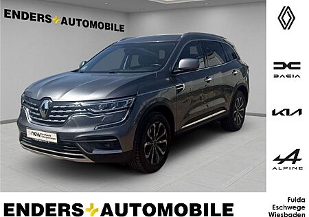 Renault Koleos 4x4 2.0 BLUE FAP EU6d Intens dCi 185 4WD