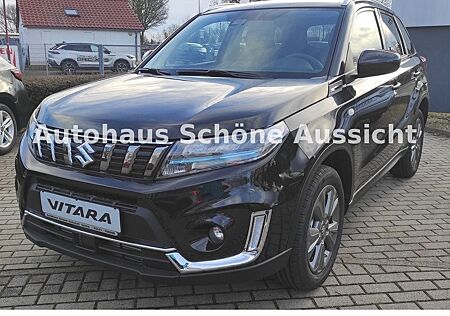 Suzuki Vitara 1.4 BOOSTERJET Hybrid Comfort Allgrip