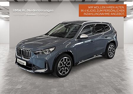 BMW X1 xDrive20d AHK Driv.Assist+ LiveCockpitProf