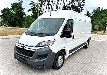 Citroën Jumper *L3H2*131PS*KLIMA*TÜV26*KAMERA*TEMP*LED*
