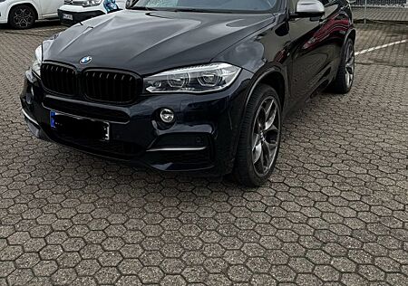 BMW X5 M50 , memory, HUD, softclose, pano, Scheckheft