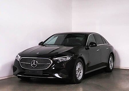 Mercedes-Benz E 200 Avantgarde, Sitzkomfort-Paket