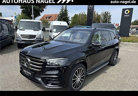 Mercedes-Benz GLS 450 d 4M AMG PremiumPlus Burmester AHK Night