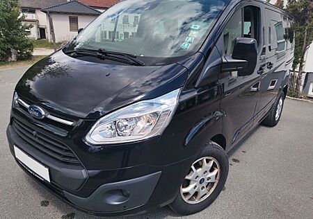 Ford Transit Tourneo Custom Kombi 300 L1 Titanium