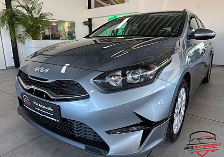 Kia Cee'd Sportswagon Ceed 1.5 T-GDI Kombi +CarPlay+Kamera+SHZ+PDC+