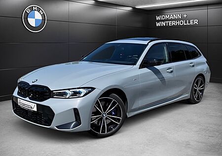 BMW 340 M340i xDrive Touring HUD Pano ACC DA Pano PA
