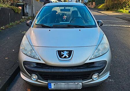 Peugeot 207 Urban Move 75