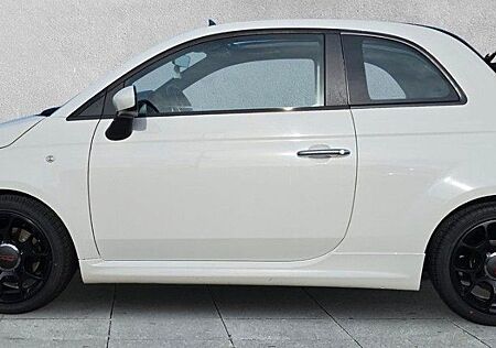 Fiat 500C 0.9 TwinAir Sole C Sole