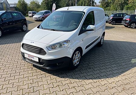 Ford Transit Courier Trend