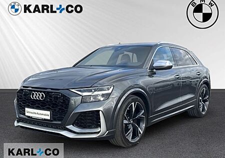 Audi RS Q8 RSQ8 4.0 TFSI quattro LED Sitzbelüftung