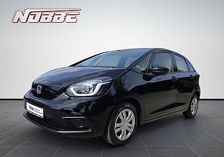 Honda Jazz 1.5 i-MMD Hybrid e-CVT Comfort WKR
