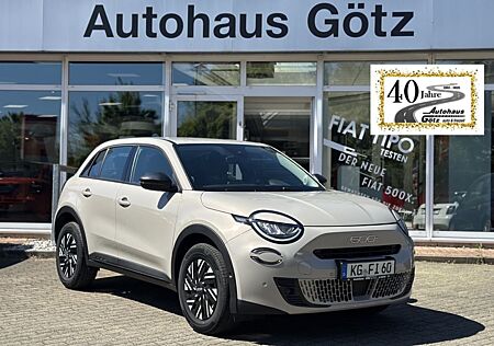 Fiat 600 Hybrid