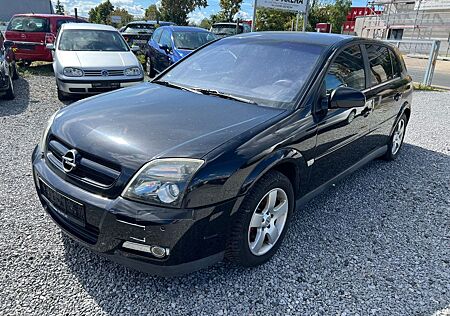 Opel Signum Sport.4xSHZ.Leder.Automatik.