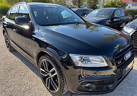 Audi SQ5 3.0 TDI plus quattro |Pano|Raute|ACC| AHK|21
