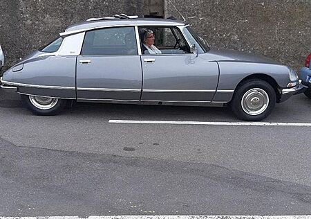 Citroën DS