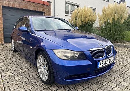 BMW 320i - Teilleder/PDC/Kette neu