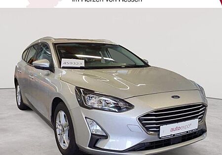 Ford Focus Turnier 1.0 EcoBoost COOL&CONNECT