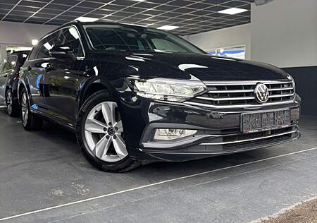 VW Passat Variant Volkswagen Business DSG