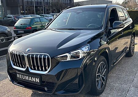 BMW X1 18 i sDrive M Sport