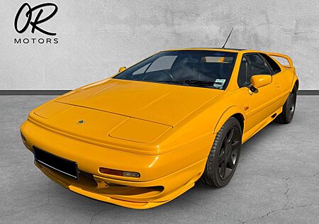 Lotus Esprit V8 Rechtslenker