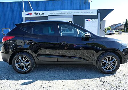 Hyundai ix35 1.6 GDI FIFA World Cup EDITION*AHK-ABN 1200