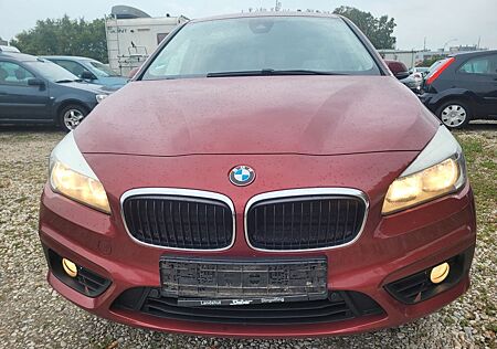 BMW 218 2 Gran Tourer d xDrive