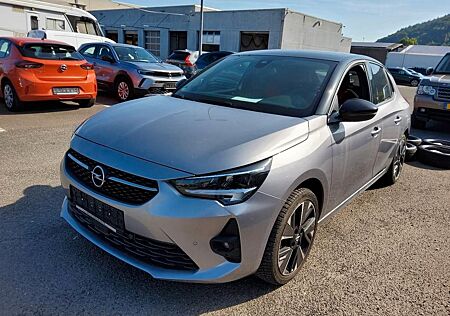 Opel Corsa F e GS Line LED-Scheinw. Sitzh. Klimaautom