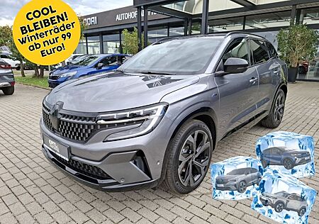 Renault Austral Techno Esprit Alpine E-Tech Full Hy. 200
