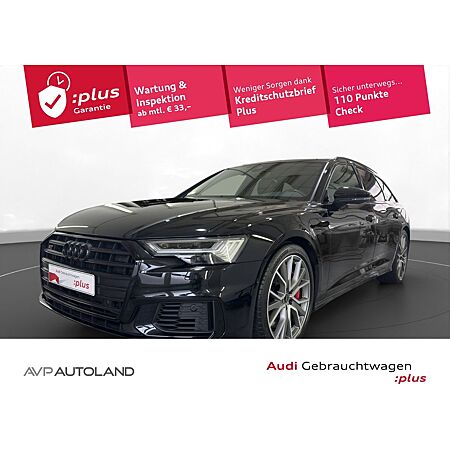 Audi S6 leasen