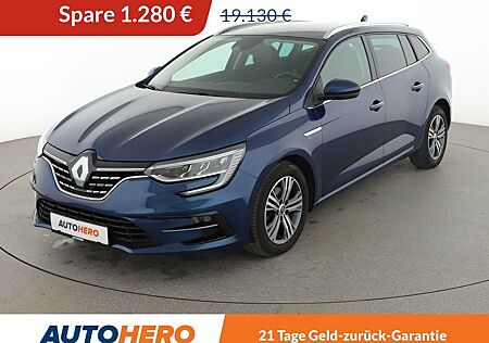 Renault Megane 1.3 TCe Intens Aut.*NAVI*LED*CAM*ACC*SHZ*