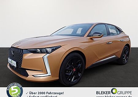 DS Automobiles DS 4 DS4 PureTech 180 Performance Line+