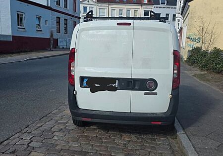 Fiat Doblo 1.3 multijet