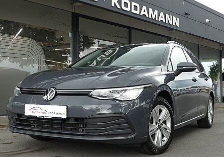 VW Golf Volkswagen Variant 2.0TDI*PDC*ACC*SHZ*Side*Virtual*AHK