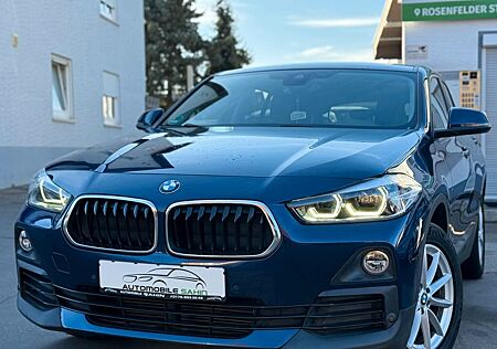 BMW X2 20d xDrive, LED