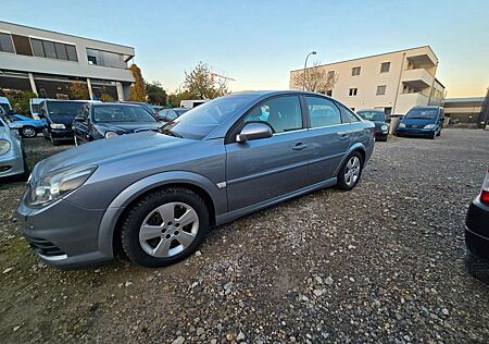 Opel Vectra C Lim. GTS V6 / Sport 2,8 TURBO/KLIMAAUTO